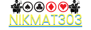 Logo NIKMAT303